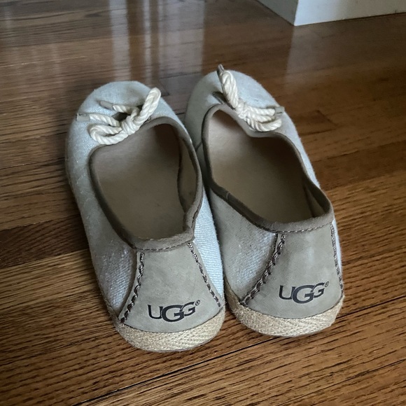 Ugg Flats - Picture 4 of 6